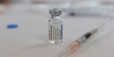 Agendados para el 1� de mayo se vacunar�n al final de esa semana