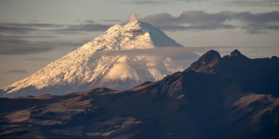 �Cay� el Imperio Mongol por las consecuencias de una enorme erupci�n?