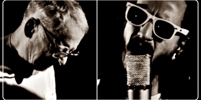 MagikaSoul y Hugo Fattoruso presentan "Turista Altruista"