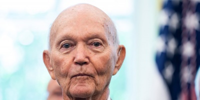 Sin Collins, la Tierra pierde a otro de los pioneros de la Luna