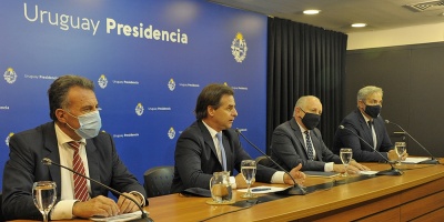 Retorno gradual: Clases presenciales desde el lunes