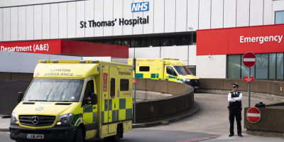 Los pacientes con sobrepeso tienen un mayor riesgo de sufrir una covid grave