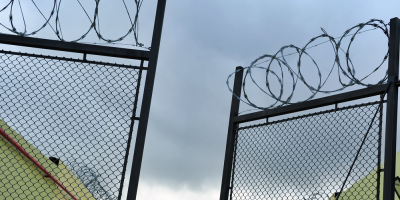 Interior inform� que hay 121 personas privadas de libertad con Covid-19