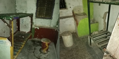 Inisa: sindicato denuncia estado "lamentable" de algunos centros para adolescentes