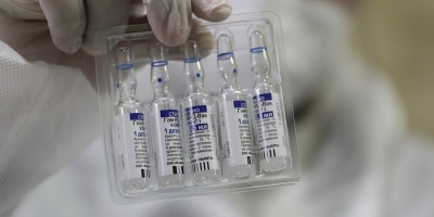 Jefe de BioNTech conf�a en que su vacuna sea efectiva contra variante india