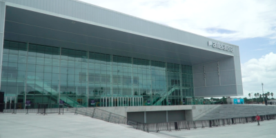 Intendencia de Montevideo retir� multas aplicadas en Antel Arena