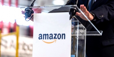 Amazon triplica beneficios entre enero y marzo, cuando gan� 8.107 millones