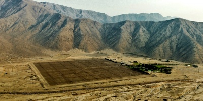 Los secretos de la ion�sfera comenzaron a ser revelados hace 60 a�os en Per�