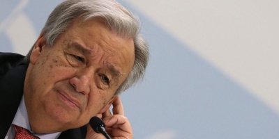 ONU alerta sobre el riesgo de "extinci�n" de los medios de comunicaci�n debido a la pandemia