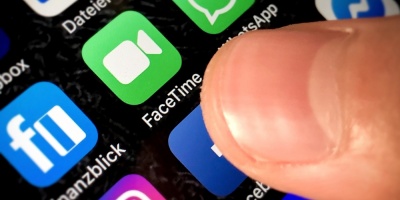 Apple desaf�a a Facebook y otros seis clics tecnol�gicos de la semana