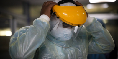 Expertos alertan de que el sistema de salud "ya no tiene reservas"