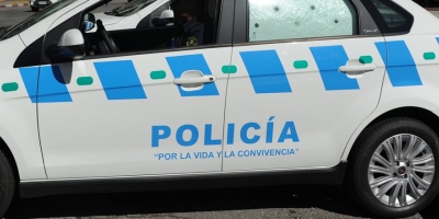 Una ni�a de 9 a�os fue herida en un tiroteo 