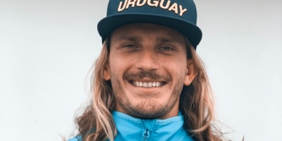 Surf: Lucas Madrid confirmado en la Selecci�n Uruguaya para el Mundial ISA 2021