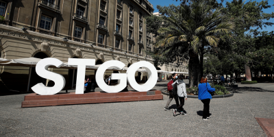 Producci�n industrial en Chile sube un 2,9 % en marzo por manufacturas