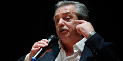 Argentina prorroga restricciones ante la segunda ola de covid-19