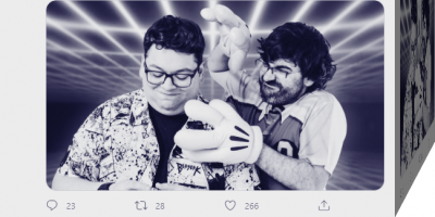 Conductor de radio muere por Covid 19