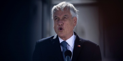 Jornada de huelga general en Chile por la gesti�n del Gobierno de la pandemia