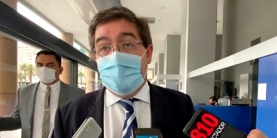 Una mujer de 32 a�os embarazada de 24 semanas muri� luego de haber sido internada en CTI con COVID-19