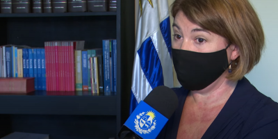 Uruguay afirma que acuerdo de comercio electr�nico de Mercosur da "seguridad"