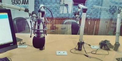 Informativo S�bado 1 de mayo/ 6.30 a 8:30 hs