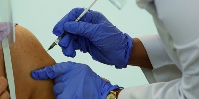 Abril marc� la contrarreloj de la Conmebol por Copa Am�rica y vacunaci�n