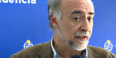 Mieres tiene la convicci�n que tras la pandemia habr� reactivaci�n y crecimiento