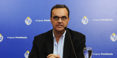 Bartol dejar� de ser ministro de Desarrollo Social y ser� sustituido por Mart�n Lema