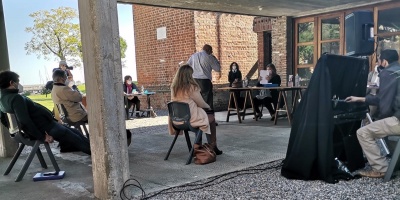 Colonia: Edil del FA formalizado tras denuncia por "conducta violenta" durante sesi�n de la Junta Departamental