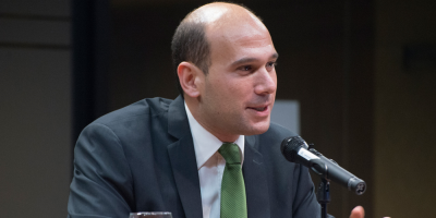 Lema asume como ministro de Desarrollo Social tras cese de Bartol