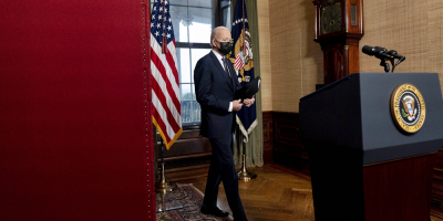 Gobierno de Biden comienza a reunir a las familias migrantes separadas