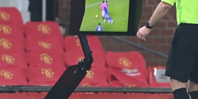 Daniele Orsato arbitrar� al Madrid en Stamford Bridge