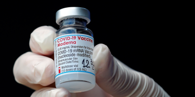 Moderna suministrar� hasta 500 millones de dosis al programa Covax