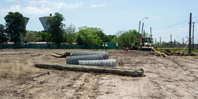 UPM y Sunca llegaron a un preacuerdo para retomar trabajos en la obra de Paso de los Toros