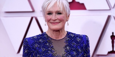 Glenn Close: "No pienso mucho en los halagos, ser�a insoportable"