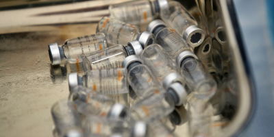 La EMA empieza a analizar la vacuna china de la covid-19 de Sinovac