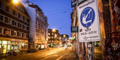 El Gobierno alem�n aprueba relajar ciertas restricciones para inmunizados