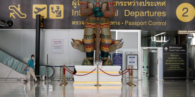 Singapur y Vietnam endurecen medidas tras detectar la variante india de covid