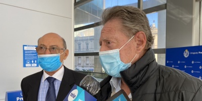 Piden restablecer car�cter oficial del acto por los ca�dos en defensa de la democracia