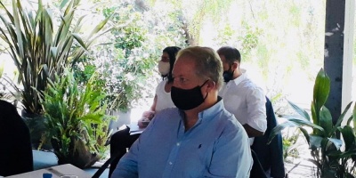 Tacuaremb� distribuir� unos 500 cupos para acceder a los "jornales solidarios"