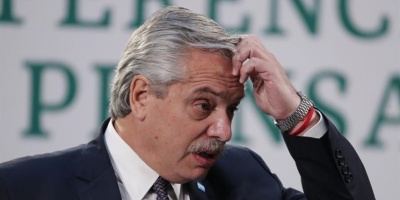 La Corte Suprema de Argentina aval� que las clases escolares sean presenciales en Buenos Aires, pese a la suspensi�n que dictamin� el presidente Alberto Fern�ndez