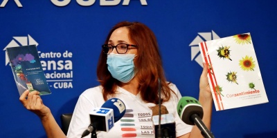 Cuba busca aprobar el matrimonio igualitario en menos de dos a�os