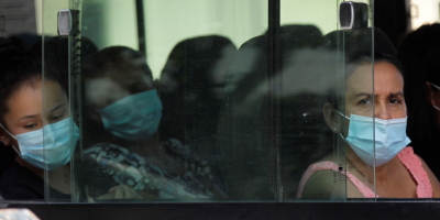 Brasil vuelve a rozar las 3.000 muertes por la covid-19