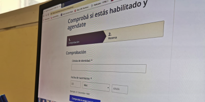 Gobierno asignar� medio mill�n de vacunas de Sinovac a partir del viernes