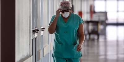 Salud P�blica decide la reanudaci�n de consultas presenciales a partir del 17 de mayo