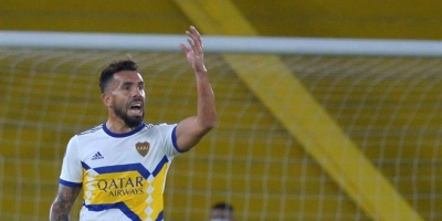 Barcelona vence a Boca y lidera el Grupo C con 100 % de aprovechamiento