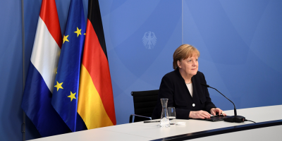 OMS y Alemania crean un centro para combatir futuras pandemias