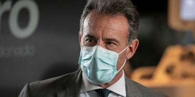 Medio mill�n de uruguayos recibir�n fecha de vacunaci�n entre viernes y domingo 