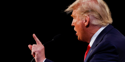 El Consejo de Facebook pide a la empresa que revise el veto a Trump