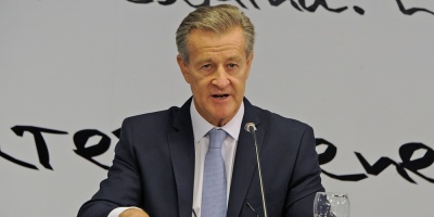 Antel otorgar� beneficios a m�s de dos mil empresas afectadas por la pandemia