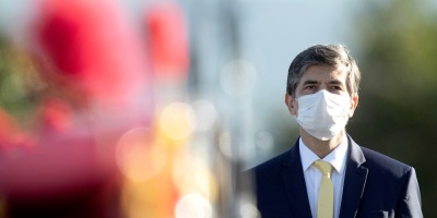 Un exministro de Salud confirma las presiones de Bolsonaro por la cloroquina